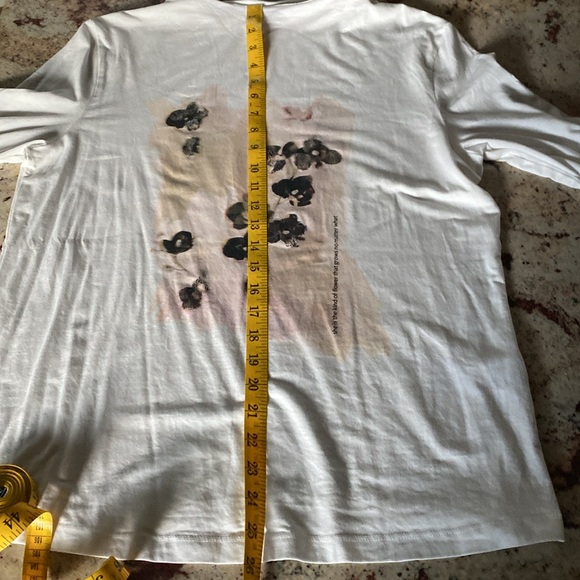 TAIFUN WHITE TOP . - Picture 5 of 11